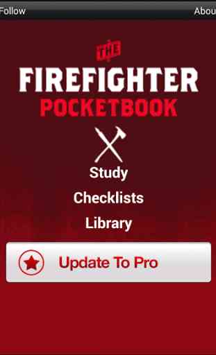 FireFighter Pocketbook Lite 1