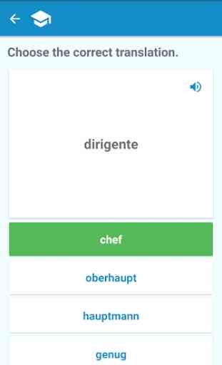 German-Spanish Dictionary 4