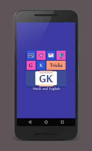 GK Tricks for Exams 1