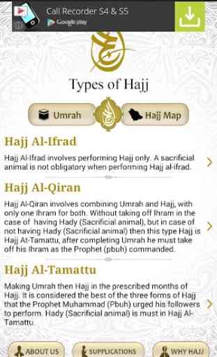 Hajj And Umrah Guide 2