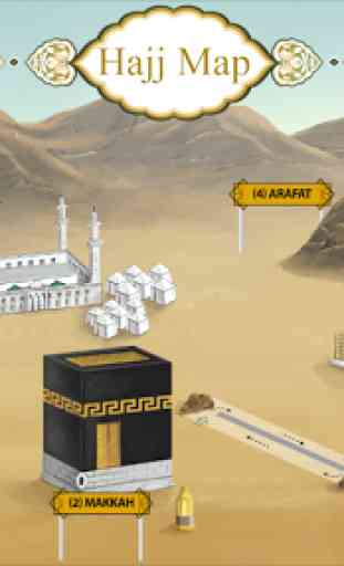 Hajj And Umrah Guide 3