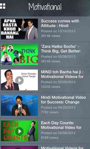 Hindi Motivational Videos 4