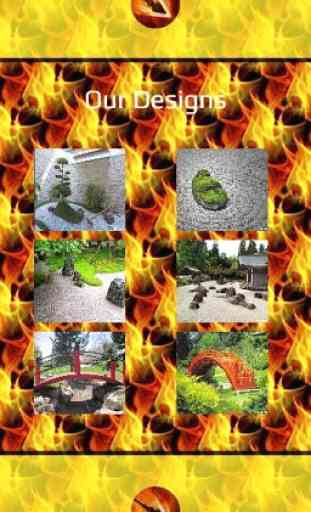 Hydroponic Garden Design 4
