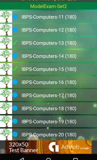 IBPS Computer Quiz 2