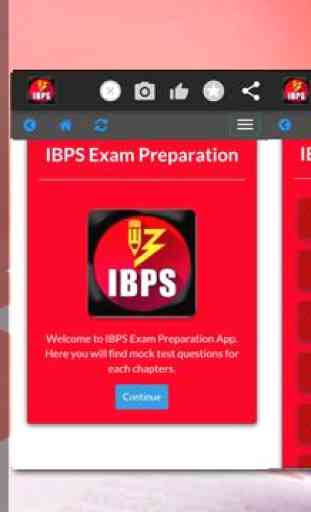 IBPS Exam Preparation 2016 1