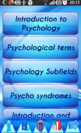 Introduction 2 Psychology Demo 4