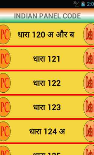 IPC Indian Panel Code 3