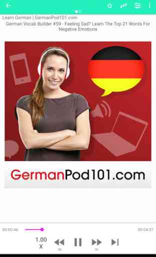 Learn German: Listen To Learn 4