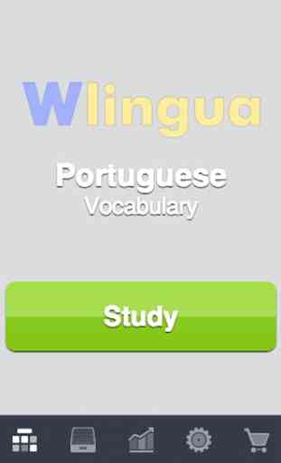 Learn Portuguese - 3,400 words 1