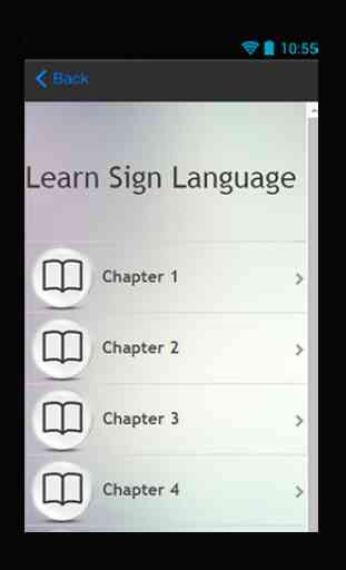 Learn Sign Language Guide 2