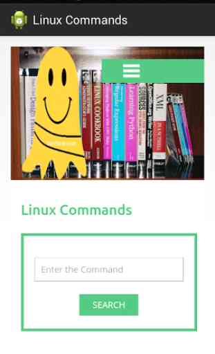 Linux Commands 1