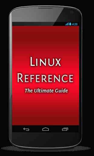 Linux Reference 3