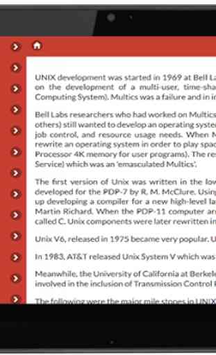 Linux Reference 4