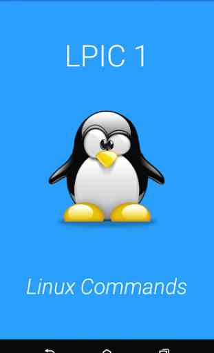 LPIC 1 Linux Commands 1