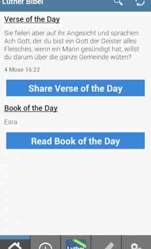 Luther Bible German Bible FREE 1