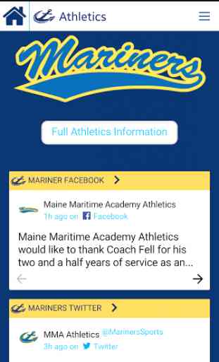 Maine Maritime Academy Mobile 4