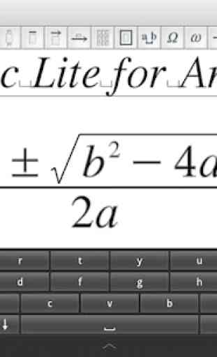 MathMagic Lite 1