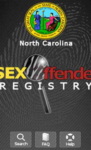 NC Sex Offender Registry 4