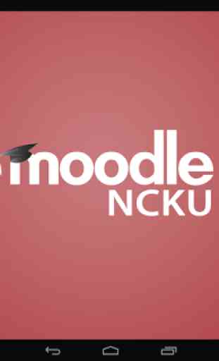 NCKU E-Learning 4
