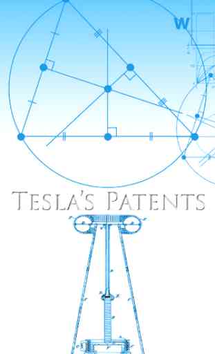 Nikola Tesla's Patents 1