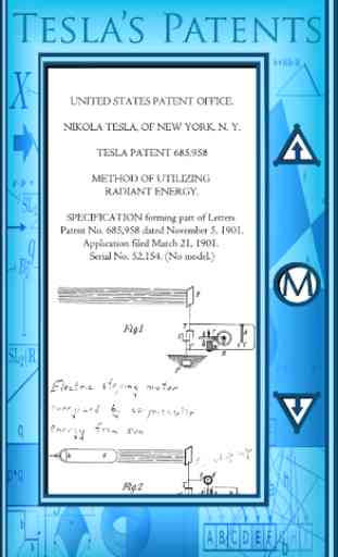 Nikola Tesla's Patents 4