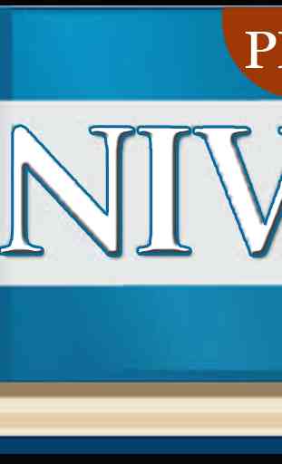 Niv Audio Bible Free (Pro) 1