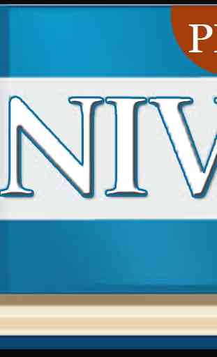 Niv Audio Bible Free (Pro) 2