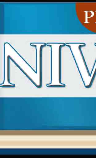 Niv Audio Bible Free (Pro) 4