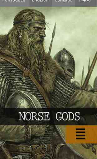 Norse Gods 1