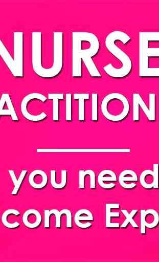 Nurse Practitioner Review 1