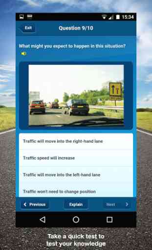 Official DVSA Theory Test Kit 3