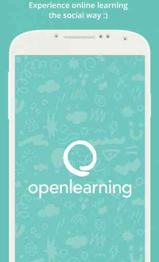 OpenLearning 1