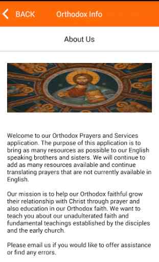 Orthodox Info 3