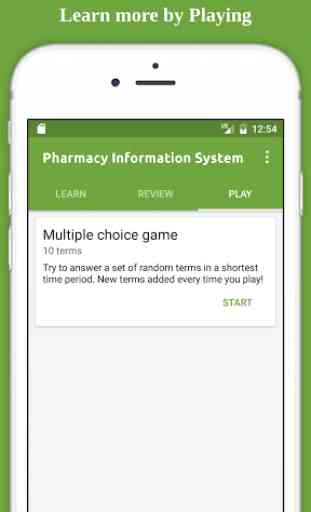 Pharmacy Information System 4