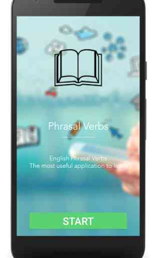 Phrasal Verbs in English 1