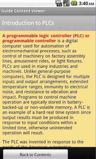 PLC Guide 2