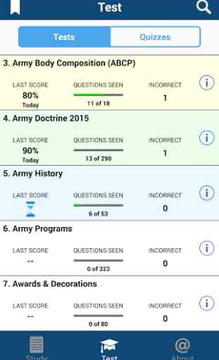 PROmote - Army Study Guide 2