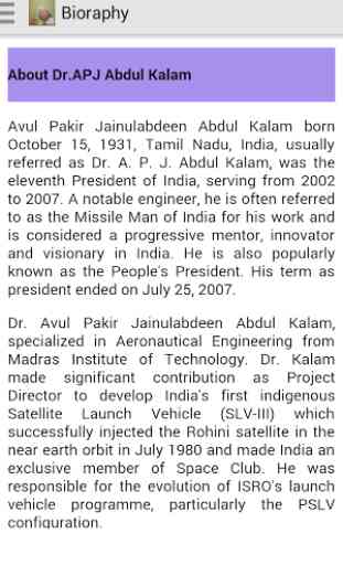 Quotes of A.P.J Abdul Kalam 3