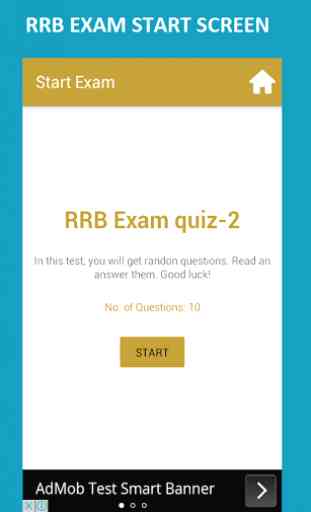 RRB Exam Quiz 2016 3