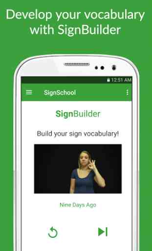 SignSchool: Learn ASL for Free 2