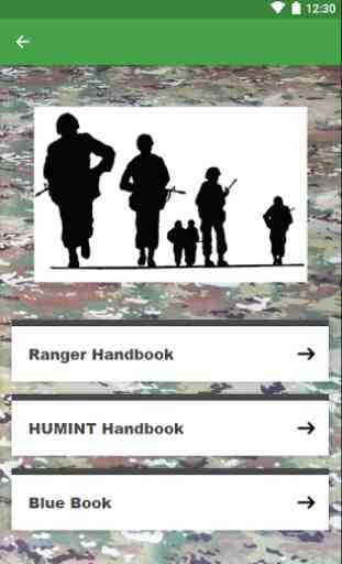 Sound Off Army Guides LITE 4