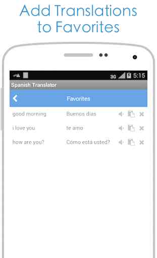 Spanish Translator 4