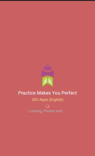 SSC Study App 1