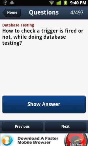 Testing Interview Questions 2