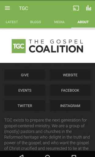 The Gospel Coalition 3