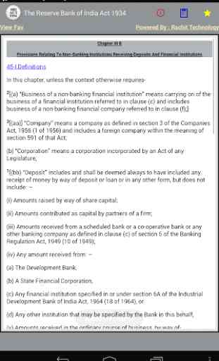 The Reserve Bank of India Act 3