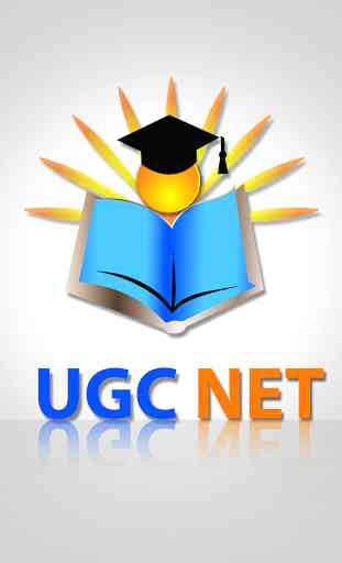 UGC Net 1