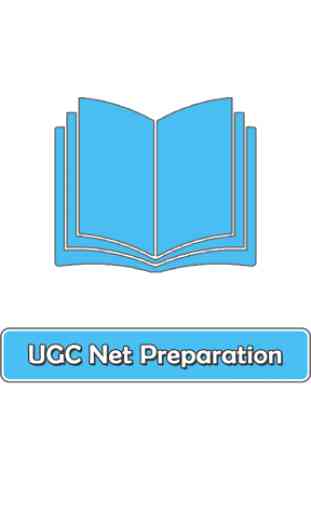 UGC Net Preparation 1