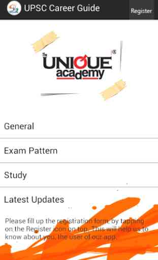 UPSC Career Guide 3