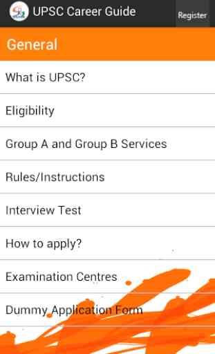 UPSC Career Guide 4
